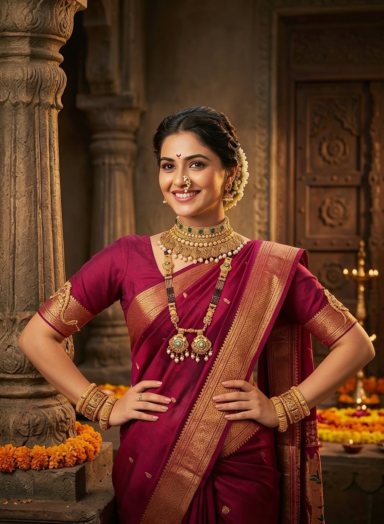 Traditional Wear