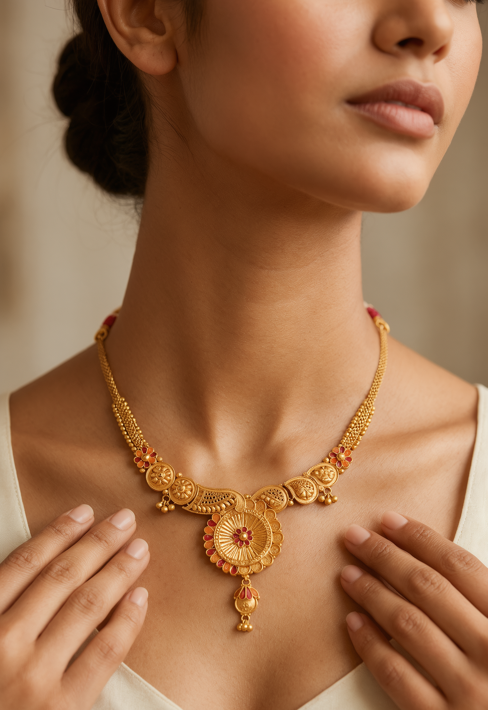 Necklace 2