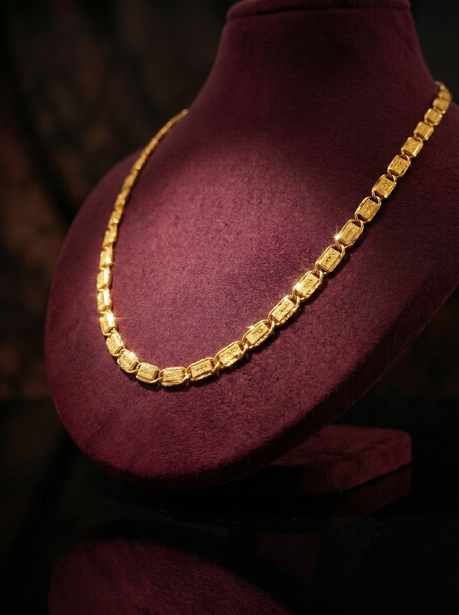 Chain 3